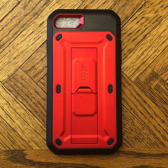 Unicorn Beetle Pro, iPhone 7/8 Protective Case - Picture 5 of 10